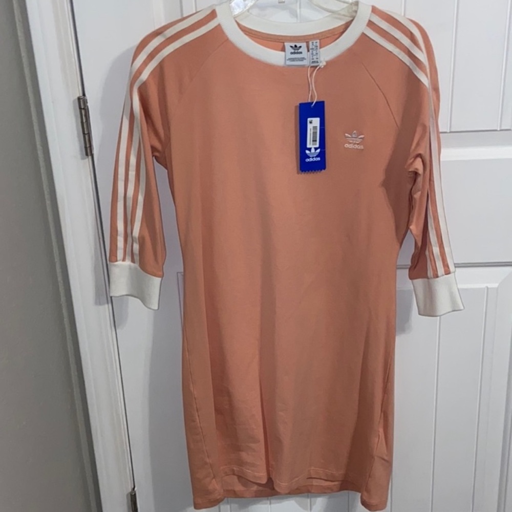 Adidas dress